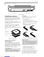 Preview for 26 page of Fujitsu LifeBook P-2040 User Manual