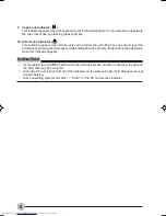 Preview for 18 page of Fujitsu LIFEBOOK P1010 Manual