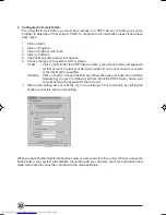 Preview for 32 page of Fujitsu LIFEBOOK P1010 Manual