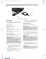 Preview for 40 page of Fujitsu Lifebook P1110 User Manual