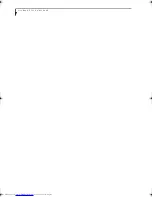 Preview for 2 page of Fujitsu Lifebook P7010 User Manual
