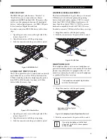 Preview for 53 page of Fujitsu Lifebook P7010 User Manual