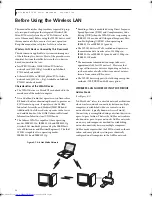 Preview for 58 page of Fujitsu Lifebook P7010 User Manual