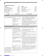 Preview for 76 page of Fujitsu Lifebook P7010 User Manual