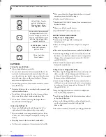 Preview for 92 page of Fujitsu Lifebook P7010 User Manual