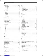 Preview for 122 page of Fujitsu Lifebook P7010 User Manual