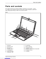 Preview for 13 page of Fujitsu LifeBook P702 Operating Manual