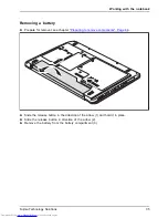 Preview for 39 page of Fujitsu LifeBook P702 Operating Manual