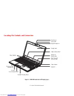 Preview for 18 page of Fujitsu LifeBook P702 User Manual