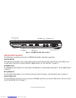 Preview for 23 page of Fujitsu LifeBook P702 User Manual