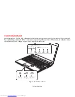 Preview for 27 page of Fujitsu LifeBook P702 User Manual