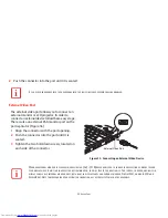 Preview for 74 page of Fujitsu LifeBook P702 User Manual