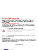 Preview for 90 page of Fujitsu LifeBook P702 User Manual