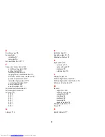 Preview for 162 page of Fujitsu LifeBook P702 User Manual