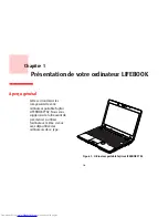 Preview for 180 page of Fujitsu LifeBook P702 User Manual