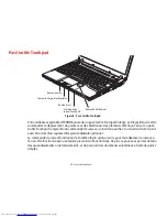 Preview for 197 page of Fujitsu LifeBook P702 User Manual