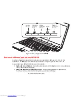 Preview for 204 page of Fujitsu LifeBook P702 User Manual