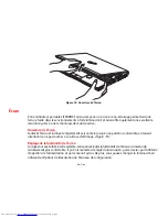 Preview for 210 page of Fujitsu LifeBook P702 User Manual