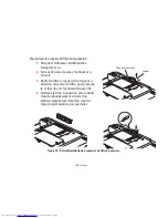 Preview for 284 page of Fujitsu LifeBook P702 User Manual