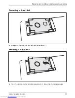 Preview for 69 page of Fujitsu Lifebook P770 Operating Manual