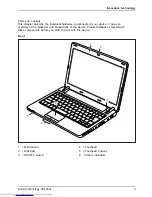 Preview for 13 page of Fujitsu Lifebook PH530 Operating Manual