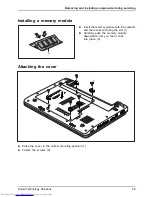 Preview for 53 page of Fujitsu Lifebook PH530 Operating Manual