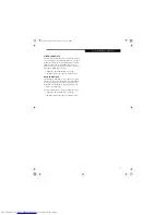 Preview for 45 page of Fujitsu LifeBook Q2010 User Manual