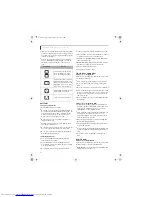 Preview for 68 page of Fujitsu LifeBook Q2010 User Manual