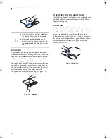 Preview for 26 page of Fujitsu Lifebook S2110 User Manual