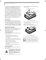 Preview for 46 page of Fujitsu Lifebook S2110 User Manual