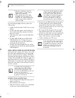 Preview for 50 page of Fujitsu Lifebook S2110 User Manual