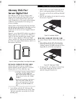 Preview for 53 page of Fujitsu Lifebook S2110 User Manual