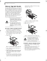 Preview for 54 page of Fujitsu Lifebook S2110 User Manual