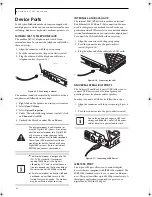 Preview for 56 page of Fujitsu Lifebook S2110 User Manual