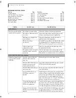 Preview for 62 page of Fujitsu Lifebook S2110 User Manual