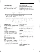 Preview for 81 page of Fujitsu Lifebook S2110 User Manual