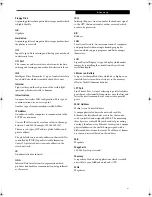 Preview for 89 page of Fujitsu Lifebook S2110 User Manual