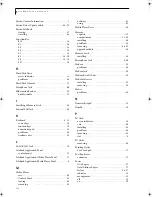 Preview for 112 page of Fujitsu Lifebook S2110 User Manual