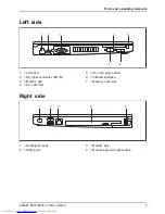 Preview for 13 page of Fujitsu LifeBook S6420 Easy Manual