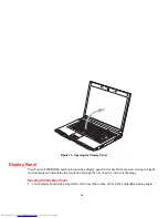 Preview for 51 page of Fujitsu Lifebook S710 User Manual