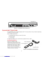 Preview for 79 page of Fujitsu Lifebook S710 User Manual