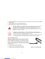 Preview for 86 page of Fujitsu Lifebook S710 User Manual