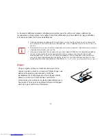 Preview for 222 page of Fujitsu Lifebook S710 User Manual