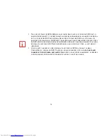 Preview for 265 page of Fujitsu Lifebook S710 User Manual