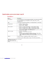 Preview for 366 page of Fujitsu Lifebook S710 User Manual