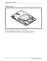 Preview for 46 page of Fujitsu LifeBook Stylistic Q550 Operating Manual