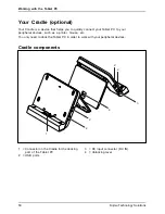 Preview for 54 page of Fujitsu LifeBook Stylistic Q550 Operating Manual