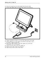 Preview for 56 page of Fujitsu LifeBook Stylistic Q550 Operating Manual