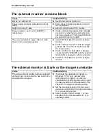 Preview for 74 page of Fujitsu LifeBook Stylistic Q550 Operating Manual