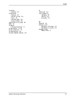 Preview for 91 page of Fujitsu LifeBook Stylistic Q550 Operating Manual